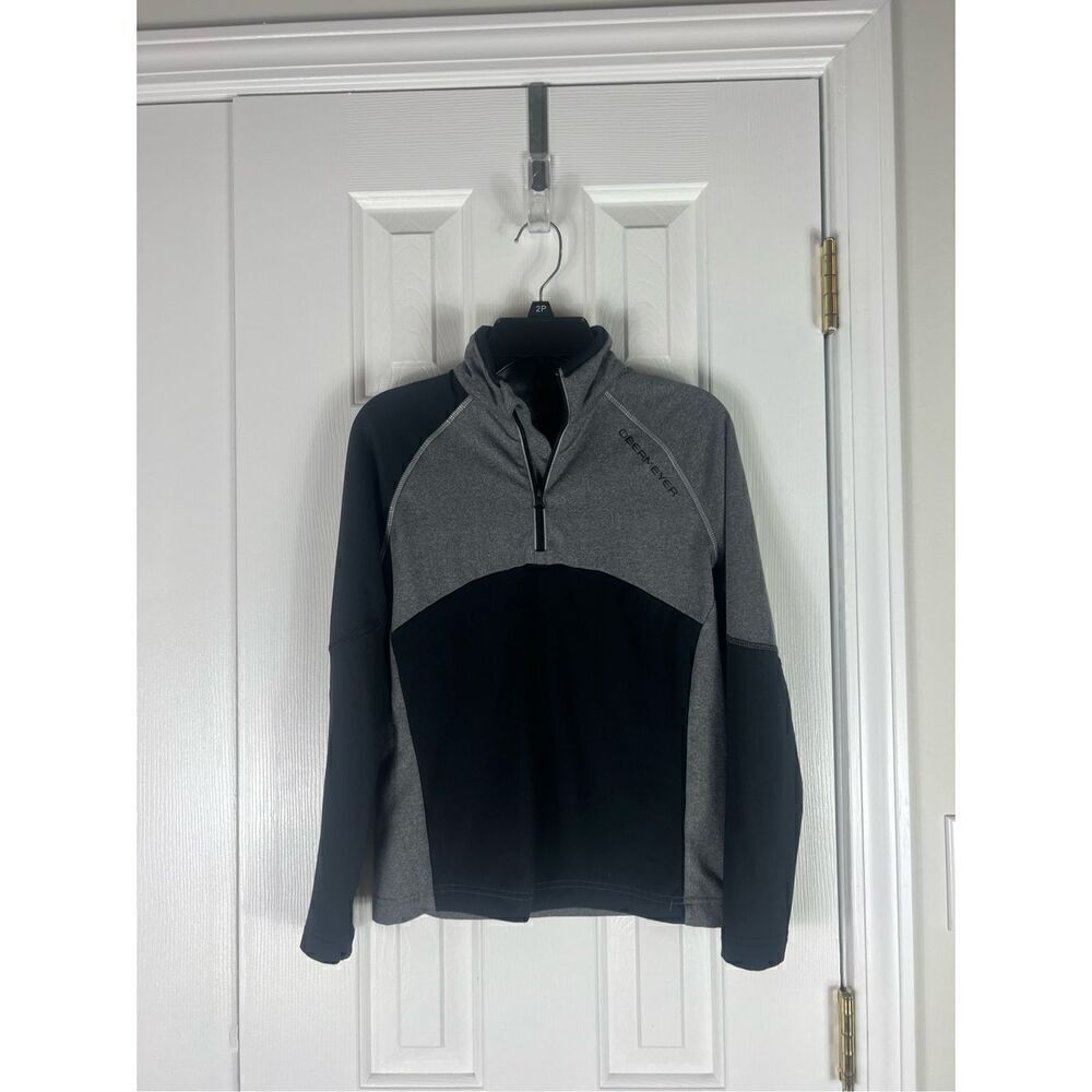 Obermeyer Boys Pullover Size M 7/8